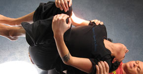Inversion Therapy