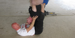 Inversion Therapy