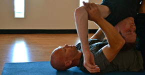 Inversion Therapy