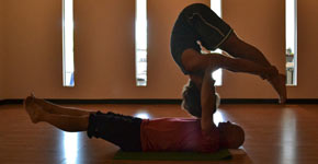 Inversion Therapy