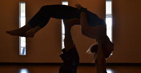 Inversion Therapy