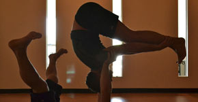 Inversion Therapy