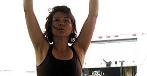 Yoga Classes